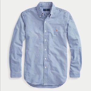 Polo Ralph Lauren Classic Fit Shirt